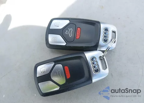 2019 Audi A5 45 Premium z USA, uszkodzony, nr VIN WAUANCF54KA080147